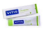 Vitis Orthodontic Toothpaste 100ml 3.38 Fl Oz (pack Of 1). Fixed Price $28.99.