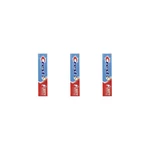Pack Of (3) New Crest Cavity Protection Toothpaste Regular - 8.2 Oz. Fixed Price $24.49.