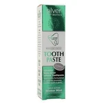 American Biotech Labs Silver Biotics Tooth Paste Winter Mint 4 Oz. Fixed Price $9.63.
