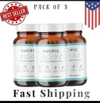 3 Pack Bio-x4 4-in-1 Probiotic Digestive Weight Support 90 Caps Exp 11/2027. Fixed Price $59.49.
