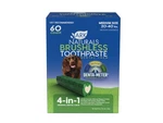 Ark Naturals Brushless Toothpaste, Dog Dental Chews For Medium Breeds, Vet Re.... Fixed Price $105.75.