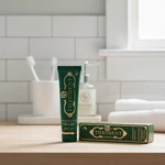 Fluoride-free Theobromine Toothpaste For Proven Remineralization, Sensitivity.... Fixed Price $28.79.