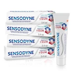 Sensodyne Sensitivity & Gum Sensitive Toothpaste For Gingivitis, Sensitive.... Fixed Price $35.94.