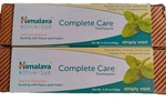 Himalaya Botanique Complete Care Toothpaste, Herbal, 5.29 Ounce (pack Of 2). Fixed Price $20.00.