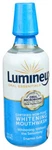 Lumineux Mouthwash Whitening 1 Each 16 Oz. Fixed Price $9.86.