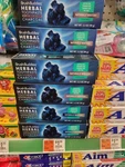 Cali White Activated Charcoal And Organic Coconut Oil Teeth Whitening Toothpaste. Fixed Price $7.25.
