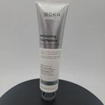 Boka Whitening Nano Hydroxyapatite Toothpaste Refresh Mint, Usa, 4oz, Exp 11/28. Fixed Price $17.95.