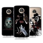 Official Freddy Vs. Jason Graphics Soft Gel Case For Motorola Phones. Fixed Price $19.95.