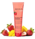 Boka Kids Strawberry Toothpaste No Flouride Nano Hydroxyapatite Remineralizing. Fixed Price $22.99.