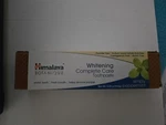 Botanique By Himalaya Whitening Complete Care Toothpaste, Peppermint,5.29 Oz. Fixed Price $10.49.