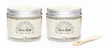 Lucky Teeth Organic Toothpaste-all Natural, 2 Ounce Pack Glass. Fixed Price $51.99.
