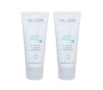 Exp: 10/2026. 2 Tubes Nu Skin Nuskin Ap 24 Whitening Fluoride Toothpaste, 4 Oz. Fixed Price $32.99.
