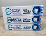 Sensodyne Pronamel Active Shield Fresh Mint Toothpaste - 3.4 Oz (3-pack ). Fixed Price $19.99.