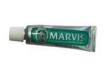 Marvis Classic Strong Mint Toothpaste 0.5 Oz 10 Ml Each Mini Travel Size Nwob. Fixed Price $12.00.