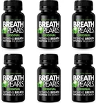 Breath Pearls Original 150 Softgels X 6 Pack (900 Softgels) - Freshens Bad.... Fixed Price $195.99.