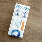 Sensodyne Pronamel Active Shield Whitening Mint 3.4 Oz 2 Pack Exp 07/2026. Fixed Price $19.00.