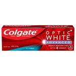 Colgate Ow Advance Tp 3.2z Cs Sp Icy Fresh, 0.28 Oz. Fixed Price $10.49.