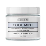 Just Ingredients Remineralizing Tooth Powder - Fluoride-free, Whitens, Vegan,.... Fixed Price $72.57.