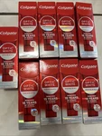 9 Colgate Optic White Renewal Toothpaste 3oz Exp 02/27 Cr1. Fixed Price $44.44.