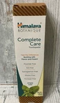 Himalaya Botanique Complete Care Toothpaste, Herbal, 5.29 Ounce (pack Of 1). Fixed Price $3.25.
