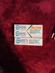 Sensodyne Pronamel Intensive Enamel Repair Whitening Artic Breeze 3.4oz 3-pack. Fixed Price $12.00.