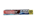 Colgate Max Fresh Knockout Gel Travel Size Toothpaste - 2.5 Ounce. Fixed Price $12.06.