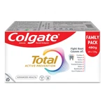 Colgate Total Advanced Health Toothpaste 12-hour Protection Whole. Fixed Price $56.50.