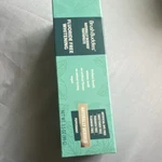 Brush Buddies Naturally Derived Fluoride-free Toothpaste Peppermint 3.5 Oz. Fixed Price $12.07.