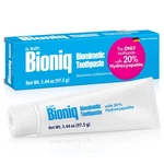 Bioniq Classic Fluoride-free Toothpaste 20% Hydroxyapatite Sensitive Teeth. Fixed Price $26.37.