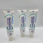 Sensodyne Pronamel Gentle Whitening Toothpaste 3-pack, 6.5oz Each. Fixed Price $19.99.