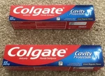 Colgate Toothpaste (2). Fixed Price $8.99.