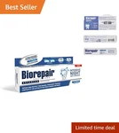 Biomimetic Night Repair Toothpaste 75ml - Restorative & Bacteria Protection. Fixed Price $28.49.