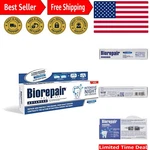 Fluoride-free Intensive Night Repair Toothpaste 75ml By Coswell - Citrus Flavor. Fixed Price $19.99.