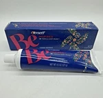 Crest Be Adventurous Vanilla Mint Spark Toothpaste New Nos Htf Discontinued. Fixed Price $48.00.