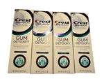 4x Crest Pro-health Gum Detoxify Toothpaste 2.6 Oz. Fixed Price $34.99.
