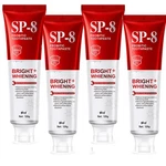 Sp-8 Probiotics Whitening Toothpaste - For Teeth And Gum He. Fixed Price $33.00.