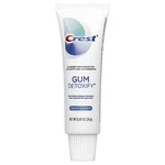 Crest Pro Health Sensitive And Gum Detoxify Toothpaste 0.85 Oz. Fixed Price $6.78.