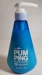 Lg Perioe 46cm Pumping Gel Type Toothpaste Cool Mint 285g. Fixed Price $30.00.