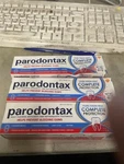 3x Parodontax Whitening Toothpaste For Bleeding Gums - 3.4oz Exp 08/25 Sealed. Fixed Price $24.99.