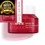 Purelywhite Deluxe, Anti-cavity Whitening Powder - 30 Ounce (pack Of 1). Fixed Price $30.39.