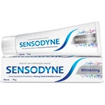 Sensodyne Toothpaste Whitening White Teeth Sensitivity Relief Tooth Paste 70 G. Fixed Price $24.04.