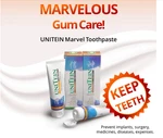 Sale! Toothpaste To Grow Gum! Patent Repair Gingival Cell, Stop Gum Bleeding. Fixed Price $24.31.