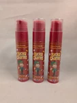 Lot Of 3 Hismile Lucky Charms Flavored Cereal Fluoride Toothpaste 2.1 Oz Sealed. Fixed Price $31.95.