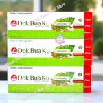 Twin Lotus Dok Bua Ku Original Thailand Natural Herbal Toothpaste 180g X 6. Fixed Price $59.50.