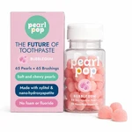 Toothpaste Pearls, Chewy Fluoride Free For Kids & Adults, Mess-fre.... Fixed Price $36.07.