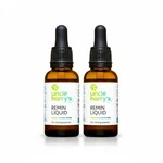Uncle Harry's Natural & Fluoride-free Remineralization Liquid For Tooth Ename.... Fixed Price $48.25.