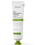 Sensitive Teeth Toothpaste - Fluoride Free Nano Hydroxyapatite 4oz. Fixed Price $28.99.