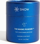 Snow Magic Teeth Whitening Powder With Hydroxyapatite Tooth Polisher For Sensi. Fixed Price $19.99.