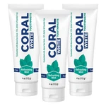 Coral White Mint Toothpaste Natural Fluoride Sls Free Calcium Remineralizi. Fixed Price $42.29.