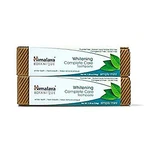 Himalaya Whitening Toothpaste - Simply Mint 5.29 Oz/150 Gm (2 Pack), Natural, Fl. Fixed Price $22.64.